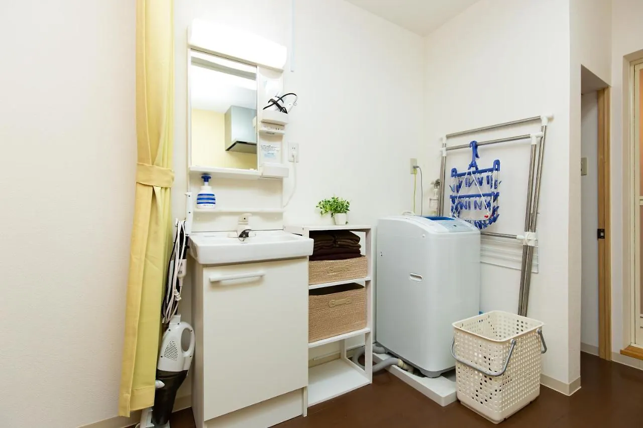 大阪Casa Holon别墅 大阪