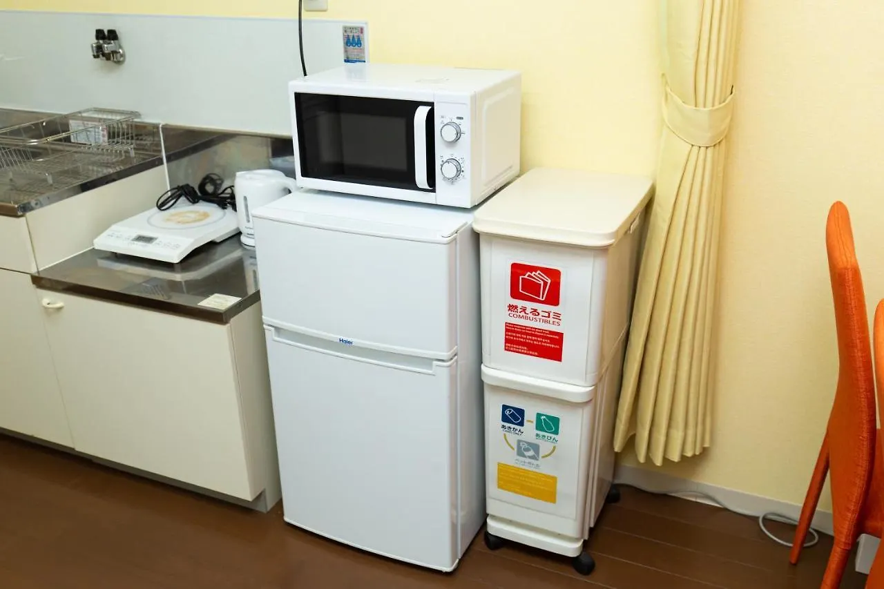 度假居 大阪Casa Holon别墅