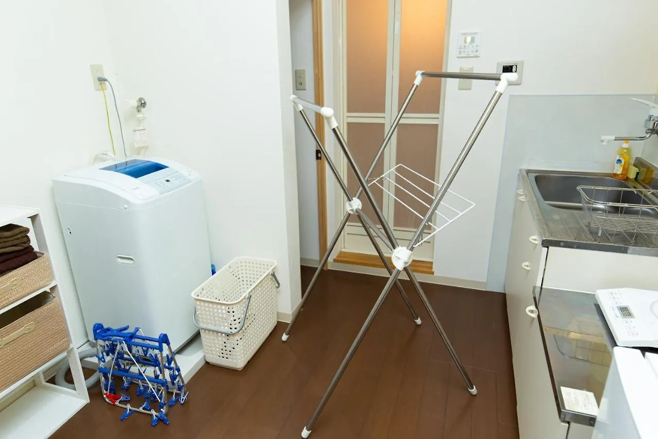 大阪Casa Holon别墅 度假居 大阪
