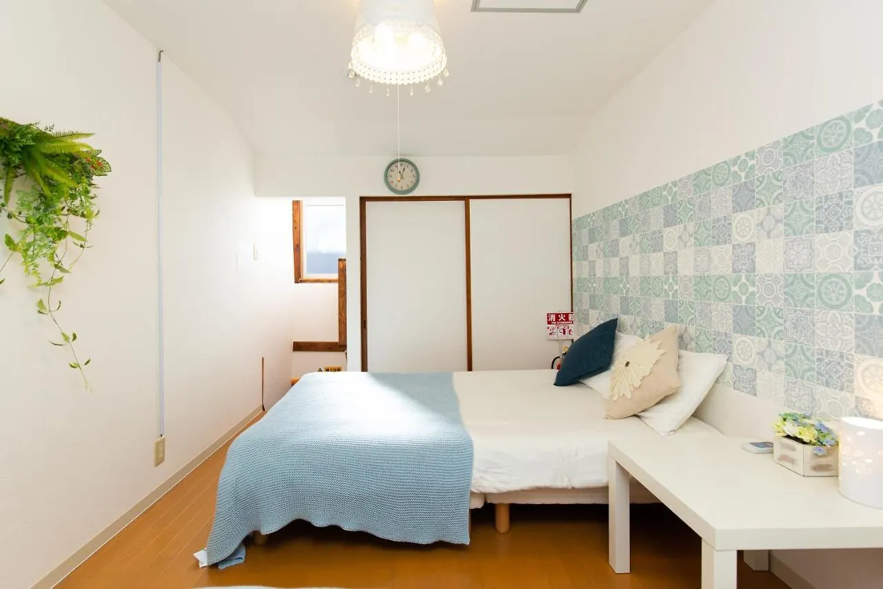 大阪Casa Holon别墅 0*, 大阪 日本